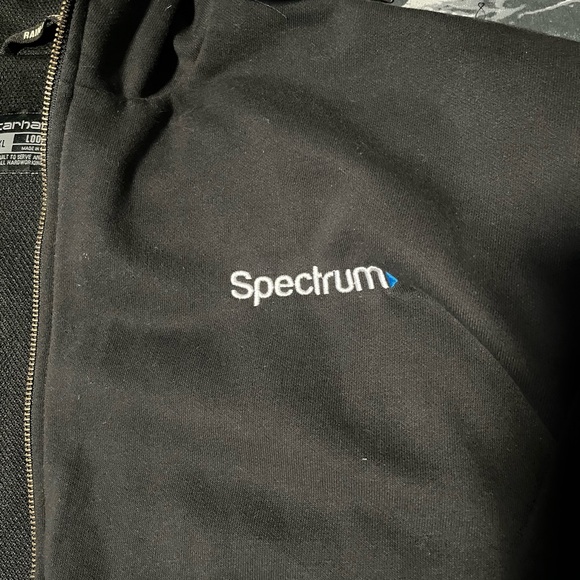 Carhartt rain defender zip up - Picture 4 of 4